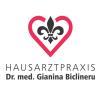 Logo von Hausarztpraxis Dr. med. Gianina Biclineru