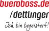 Logo von Büromaschinen Dettlinger GmbH