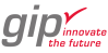 Logo von GIP Gesellschaft für industrielle Prozesstechnik mbH