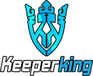 Logo von KeeperKing