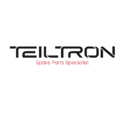 Logo von TEILTRON UG (haftungsbeschränkt)