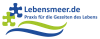Logo von Sabine Leidholdt - Lebensmeer - Praxis für die Gezeiten des Lebens (HeilprG)