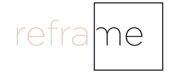 Logo von refra|me Business Coaching & Consulting
