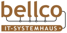 Logo von bellco IT-SYSTEMHAUS
