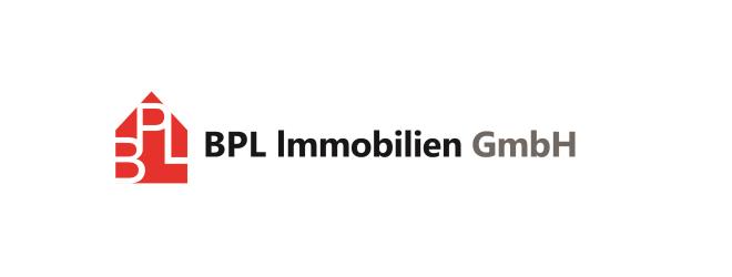 Logo von BPL Immobilien GmbH