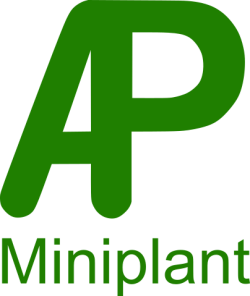 Logo von AP-Miniplant GmbH & Co. KG