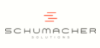 Logo von Schumacher Solutions GmbH