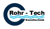 Logo von Rohr-Tech Kanaltechnik