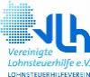 Logo von Lohnsteuerhilfe-Stuttgart Lohnsteuerhilfeverein Vereinigte Lohnsteuerhilfe e.V.