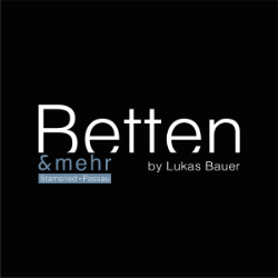 Logo von Betten & mehr GmbH