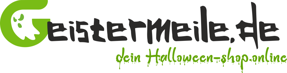Logo von GEISTERMEILE.de