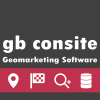 Logo von gb consite GmbH