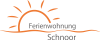 Logo von Ferienwohnung Schnoor