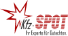 Logo von KfzSpot