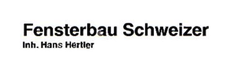Logo von Fensterbau Schweizer Inh. Hans Hertler