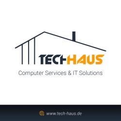 Logo von TechHaus
