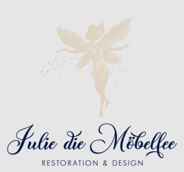 Logo von Julie die Möbelfee
