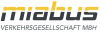 Logo von miabus Verkehrsgesellschaft mbH