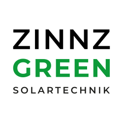 Firmenlogo ZINNZGREEN GmbH