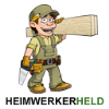 Logo von Heimwerkerheld GmbH