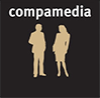 Firmenlogo compamedia GmbH
