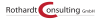 Logo von Rothardt Consulting GmbH