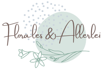 Firmenlogo Florales & Allerlei  (Onlineshop)