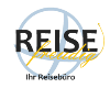 Logo von REISEfreudig - Ihr Reisebüro