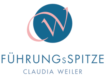 Logo von Claudia Weiler - FührungsSpitze