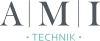 Logo von AMI Technik GbR