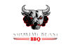 Logo von Smoking Beast BBQ