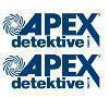 Logo von Detektei Apex Detektive GmbH Bremen