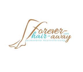 Logo von forever-hair-away