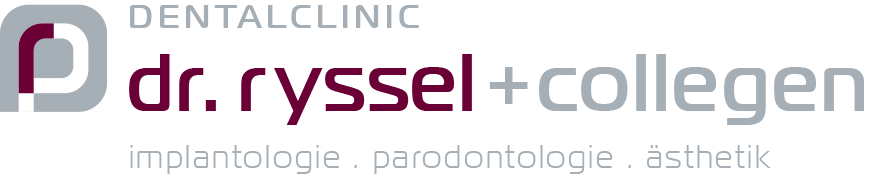 Logo von Dentalclinic Dr. Ryssel + Collegen Zahnmedizinisches Versorgungszentrum GmbH