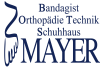 Logo von Wilfried F. MAYER GmbH