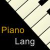 Logo von Piano Lang Aachen