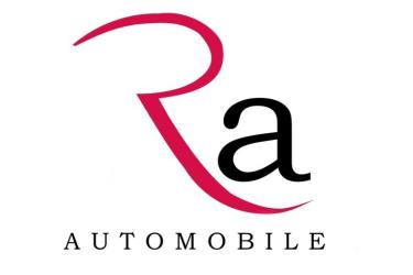 Logo von RA Automobile