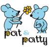 Logo von PAT & PATTY - Kerstin Dorow