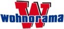 Logo von WOHNORAMA Möbel Kuch GmbH