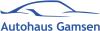 Logo von Autohaus Gamsen