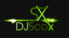 Logo von DJ ScoX