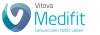 Logo von Vitalis Medifit - Zentrum für medizinische Fitness