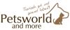 Logo von Petsworld and more