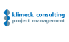 Logo von klimeck consulting