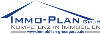 Logo von Immo-Plan GmbH