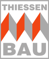Logo von Bauregie Thiessen GmbH & Co. KG