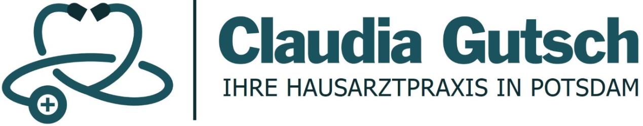 Logo von Dr. Claudia Gutsch