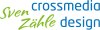 Logo von Crossmedia Design GbR