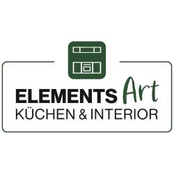 Logo von ElementsArt Küchen & Interior GmbH