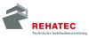 Logo von REHATEC Planungsgesellschaft mbH